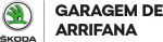Garagem de Arrifana